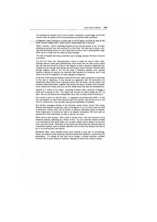 Marketing strategy and_competitive_positioning