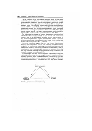 Marketing strategy and_competitive_positioning