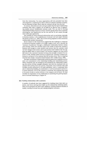 Marketing strategy and_competitive_positioning