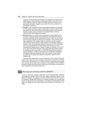 Marketing strategy and_competitive_positioning