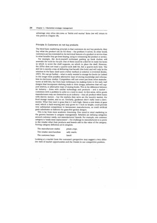 Marketing strategy and_competitive_positioning