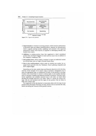 Marketing strategy and_competitive_positioning