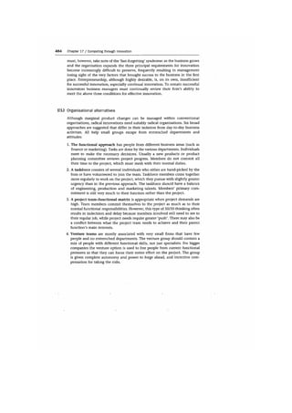 Marketing strategy and_competitive_positioning