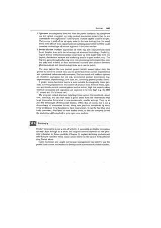 Marketing strategy and_competitive_positioning