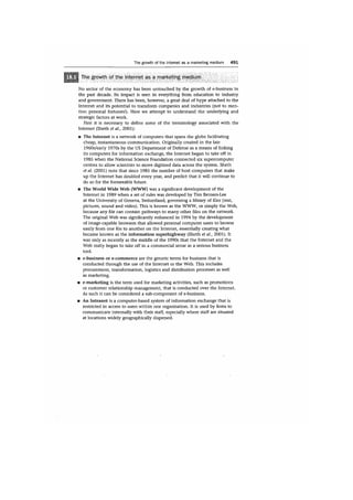 Marketing strategy and_competitive_positioning