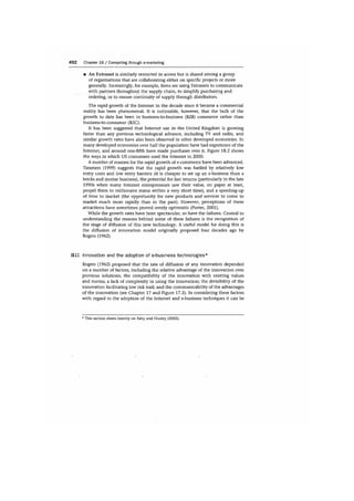 Marketing strategy and_competitive_positioning