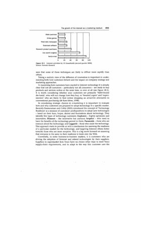 Marketing strategy and_competitive_positioning