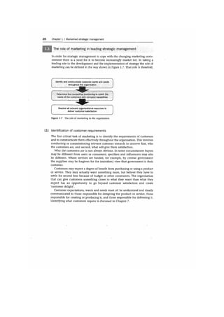 Marketing strategy and_competitive_positioning