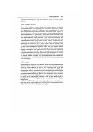 Marketing strategy and_competitive_positioning