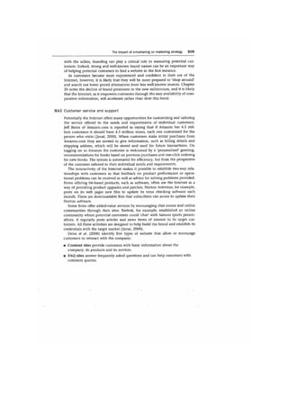 Marketing strategy and_competitive_positioning