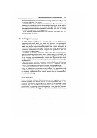 Marketing strategy and_competitive_positioning