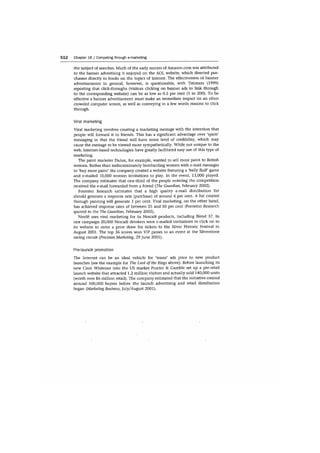 Marketing strategy and_competitive_positioning