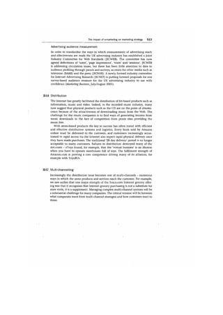 Marketing strategy and_competitive_positioning