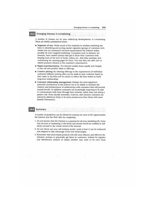 Marketing strategy and_competitive_positioning