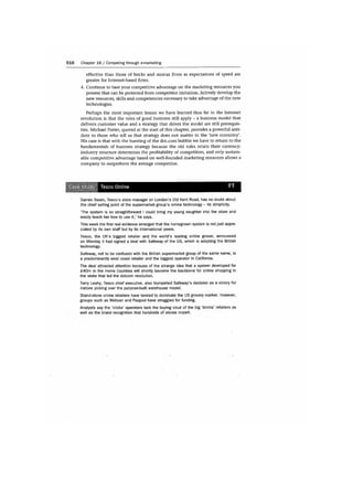 Marketing strategy and_competitive_positioning