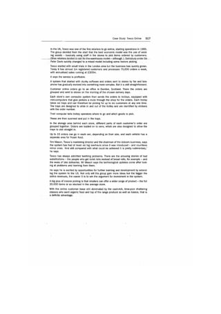 Marketing strategy and_competitive_positioning