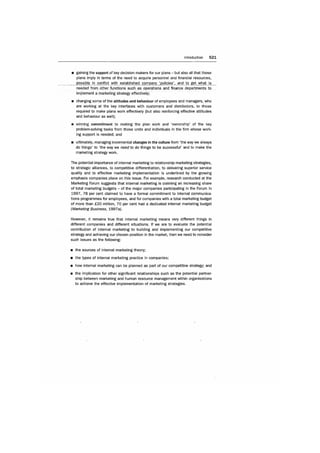 Marketing strategy and_competitive_positioning