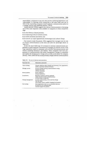 Marketing strategy and_competitive_positioning