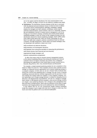 Marketing strategy and_competitive_positioning