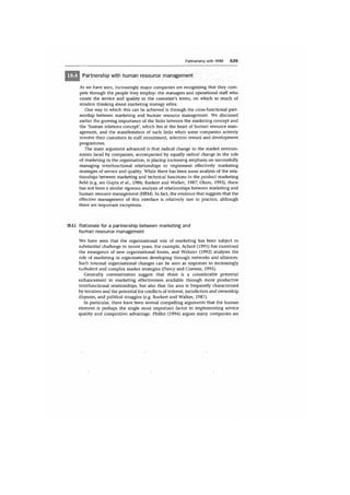 Marketing strategy and_competitive_positioning