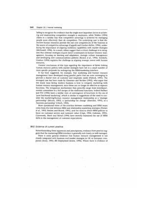 Marketing strategy and_competitive_positioning