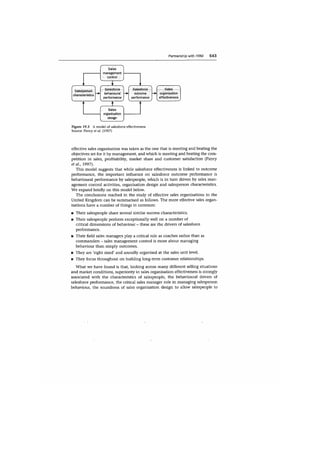 Marketing strategy and_competitive_positioning