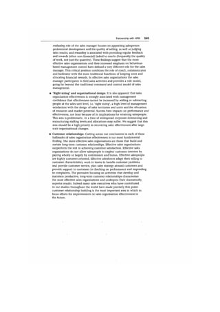 Marketing strategy and_competitive_positioning