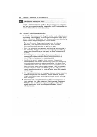 Marketing strategy and_competitive_positioning