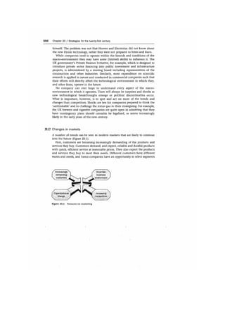 Marketing strategy and_competitive_positioning