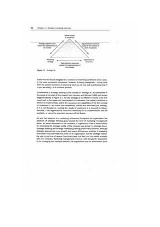 Marketing strategy and_competitive_positioning