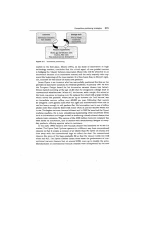 Marketing strategy and_competitive_positioning