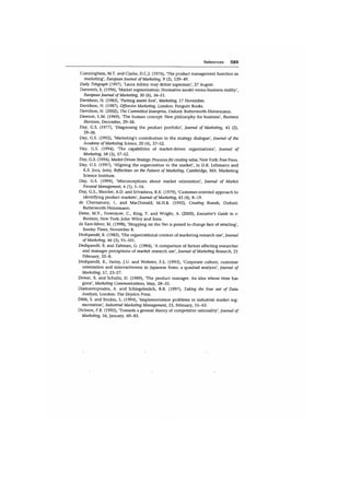 Marketing strategy and_competitive_positioning