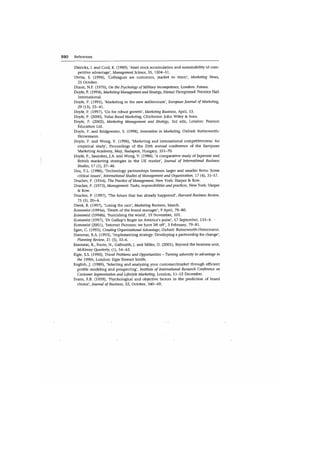 Marketing strategy and_competitive_positioning