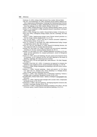 Marketing strategy and_competitive_positioning