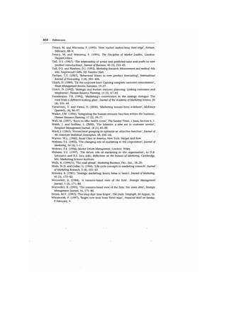 Marketing strategy and_competitive_positioning