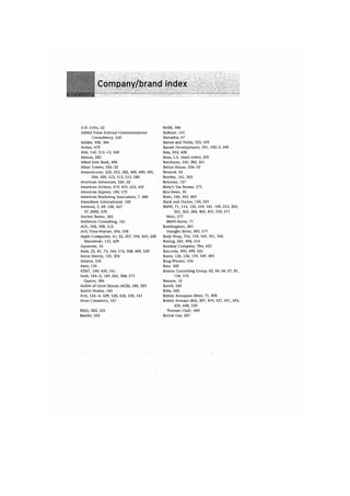 Marketing strategy and_competitive_positioning