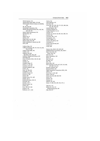 Marketing strategy and_competitive_positioning