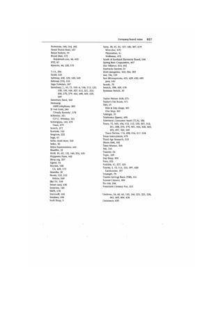 Marketing strategy and_competitive_positioning