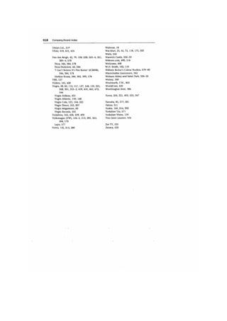 Marketing strategy and_competitive_positioning