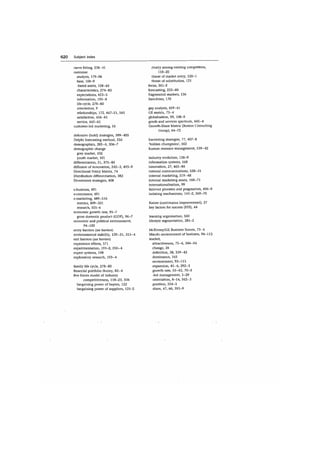 Marketing strategy and_competitive_positioning