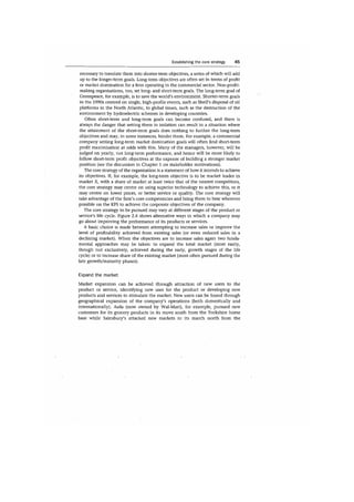 Marketing strategy and_competitive_positioning