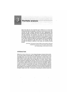 Marketing strategy and_competitive_positioning