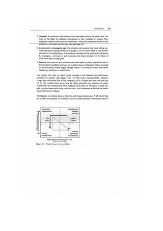 Marketing strategy and_competitive_positioning