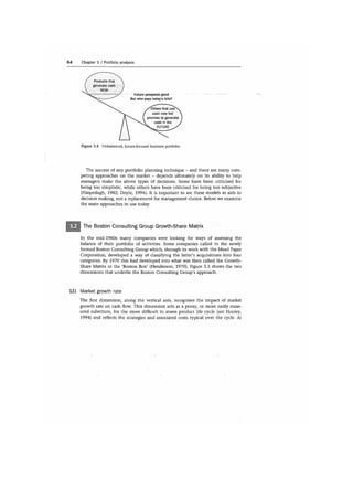 Marketing strategy and_competitive_positioning