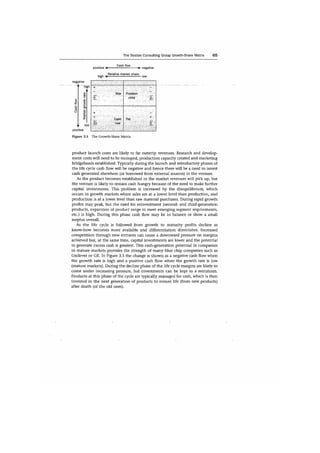 Marketing strategy and_competitive_positioning