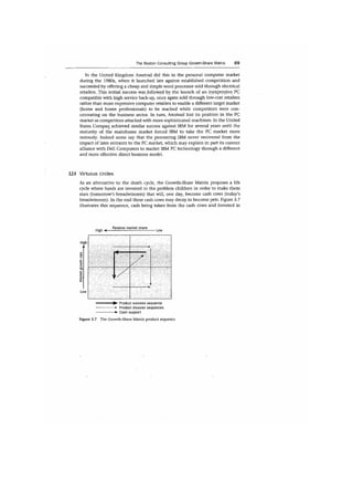 Marketing strategy and_competitive_positioning