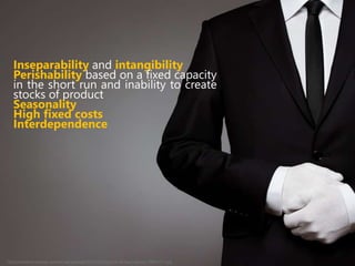 Marketing strategy of a destination | PPTX