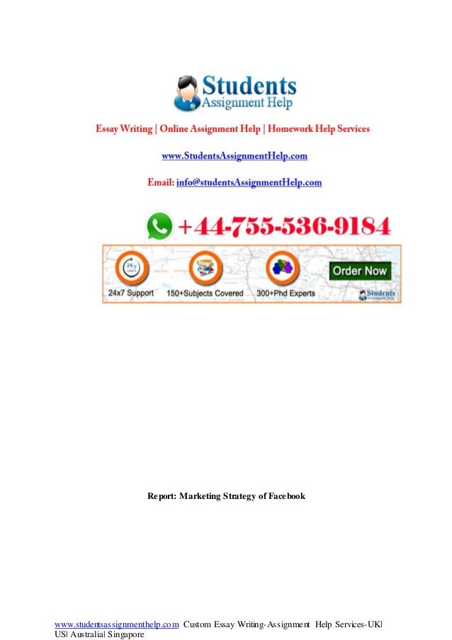 Essay help facebook email