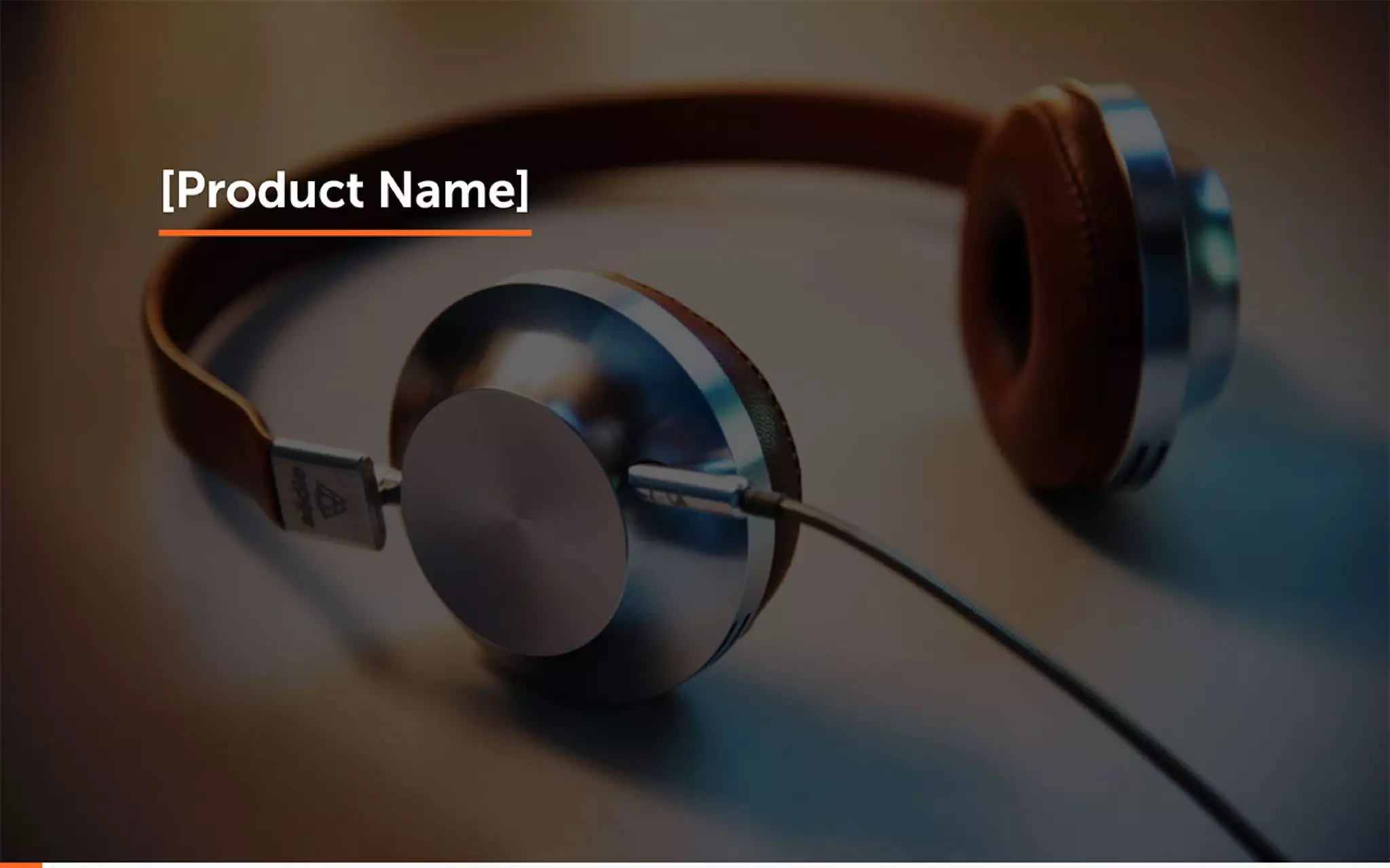 Marketing Strategy Plan Template (Free PDF Download)