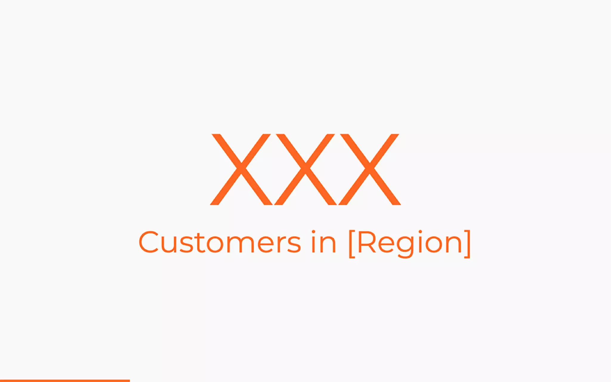 Marketing Strategy Plan Template (Free PDF Download)